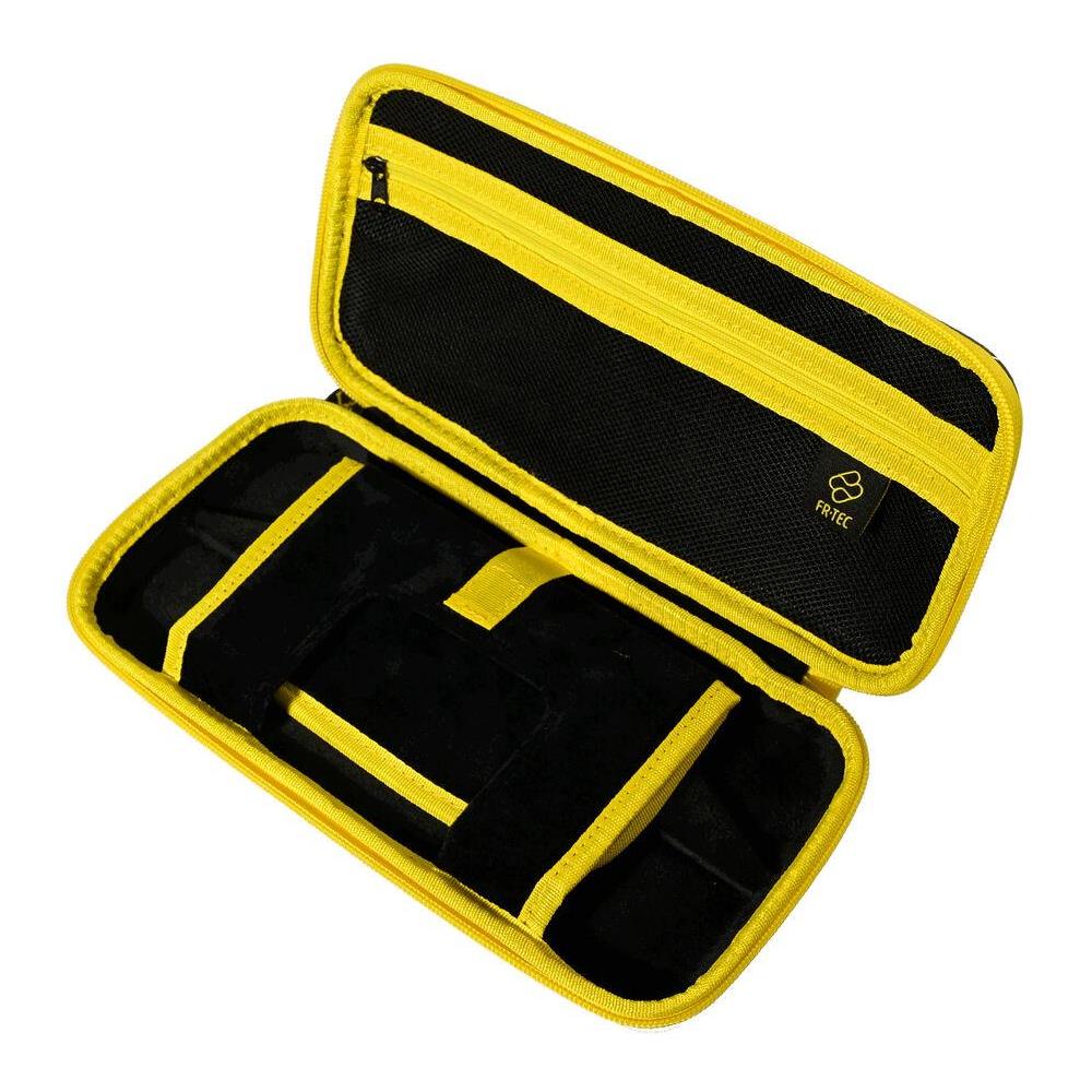 Confezione Per Nintendo Switch Fr-tec Opswpbsun - Foto 4