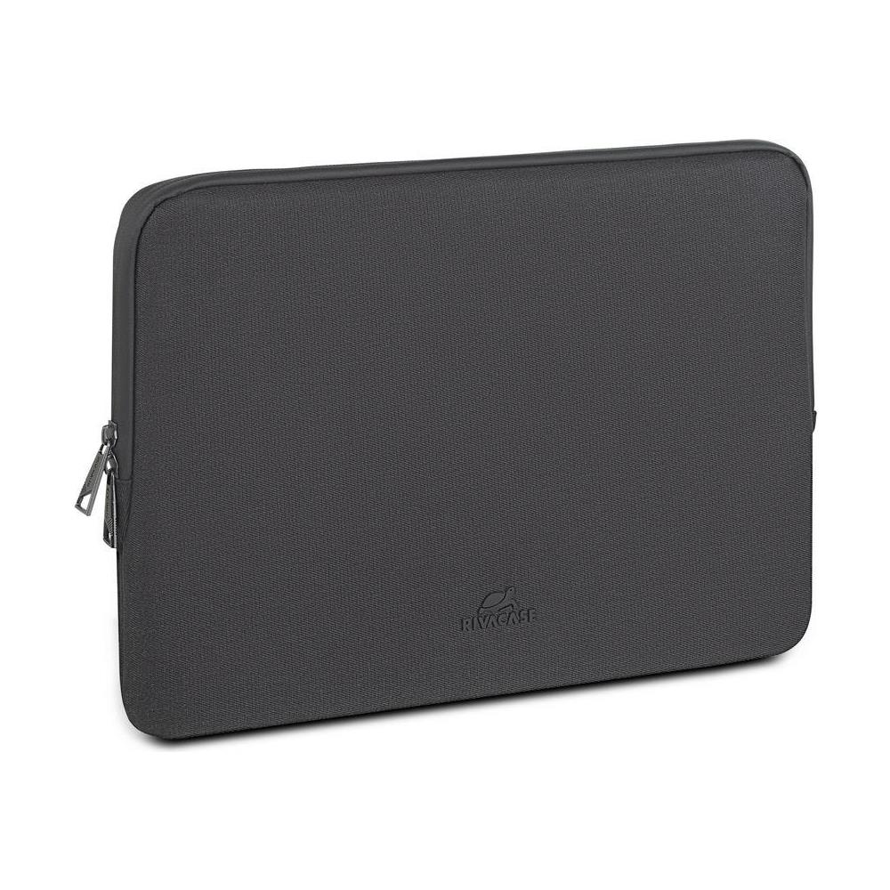 Custodia per MacBook Air da 15 pollici Custodia da Viaggio Imbottita e Antiurto Clark-Eco - Foto 1