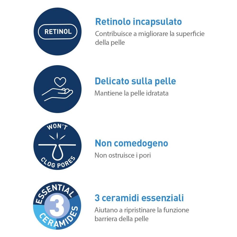 Cerave Siero Anti Segni Retinolo 30 ml - Foto 6