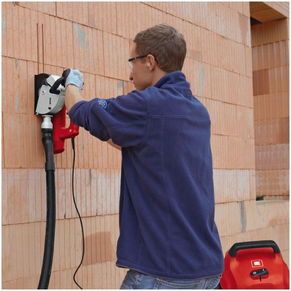 TH-MA 1300 Scanalatore per Muro  - Foto 8