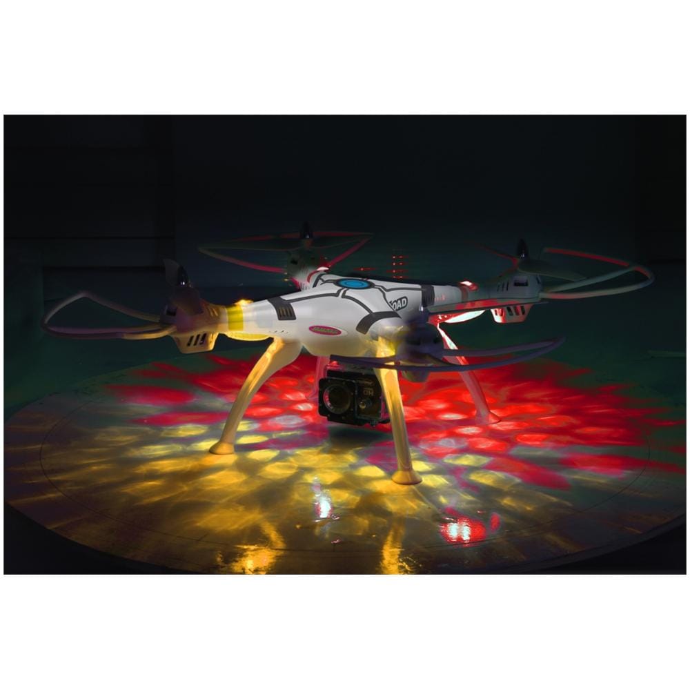 Payload Altitude AHP+ 4+4K 2.4GHz | 422014 - Foto 2