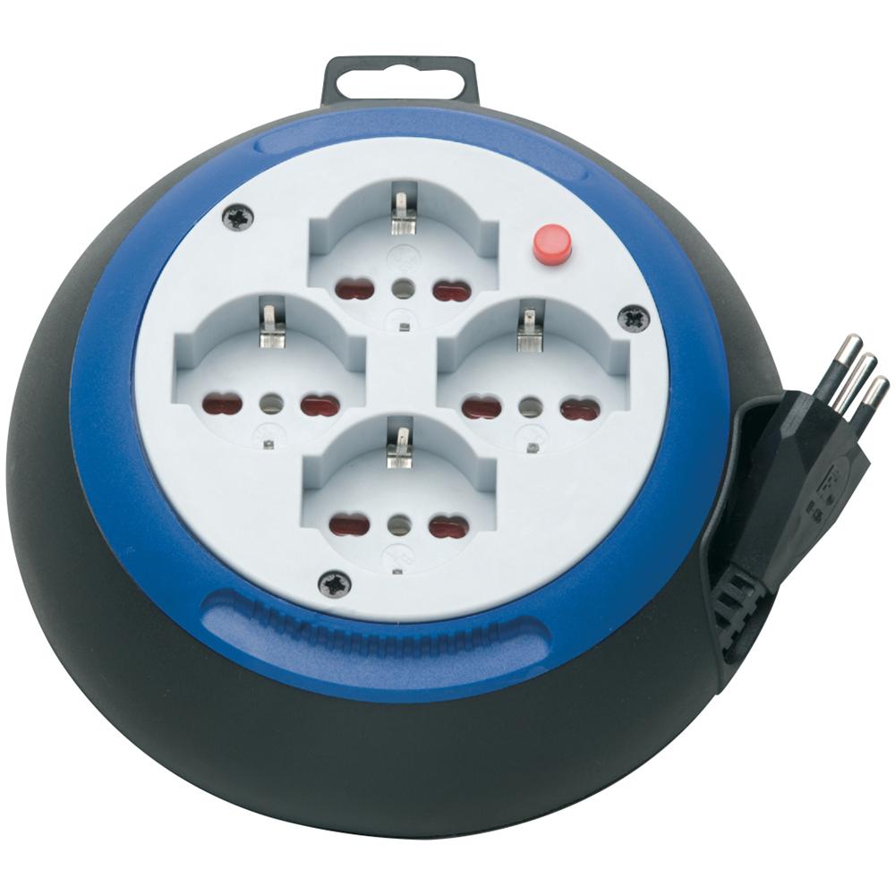 Design-Box nero / blu - Foto 1