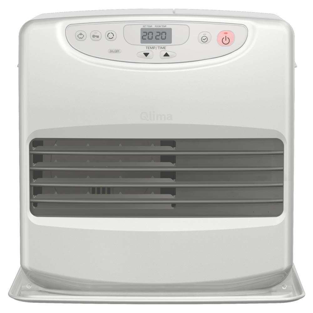 Stufa Laser Sre 8040 C Zibro Kamin Combustibile Liquido - Per 170 M³ Con Timer - Foto 5
