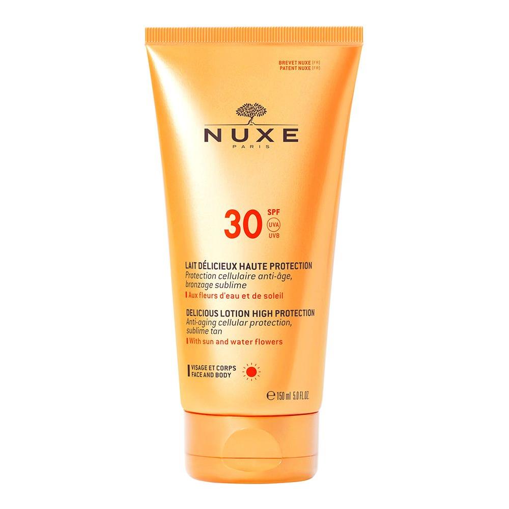 Sun Latte Delizioso Spf30 150ml - Foto 3