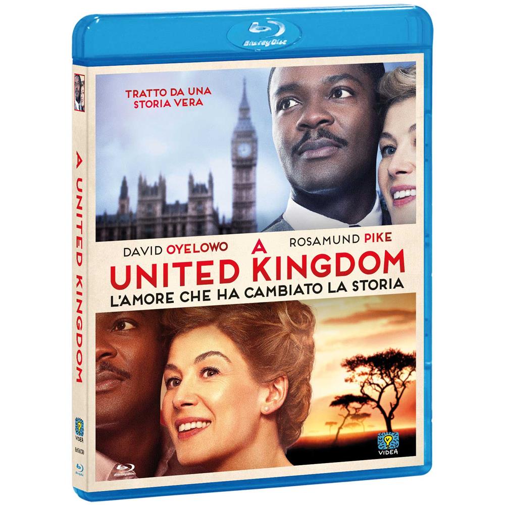 United Kingdom (A)  - Foto 2