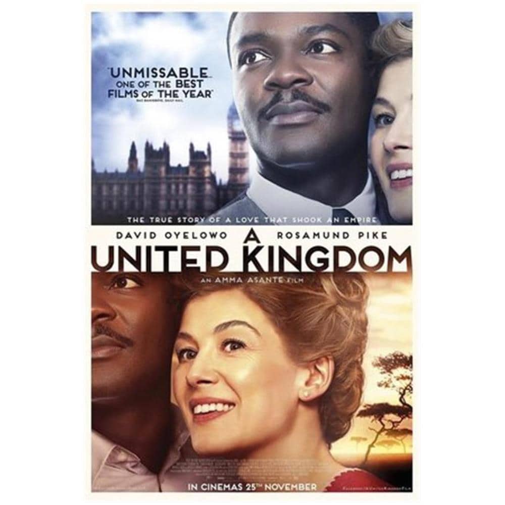 United Kingdom (A)  - Foto 1