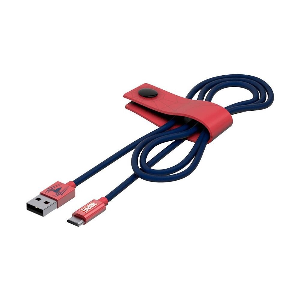 Cavo Micro USB per Trasmissione Dati e Ricarica per Android e Samsung - Foto 1