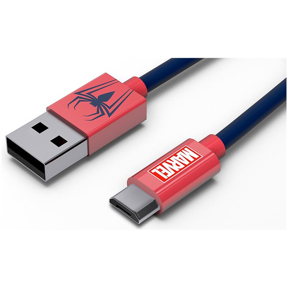 Cavo Micro USB per Trasmissione Dati e Ricarica per Android e Samsung - Foto 5