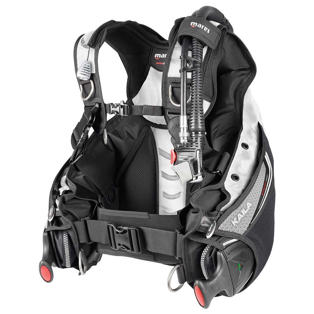 Gilets Kaila Sls Bcd Gav S - Foto 1