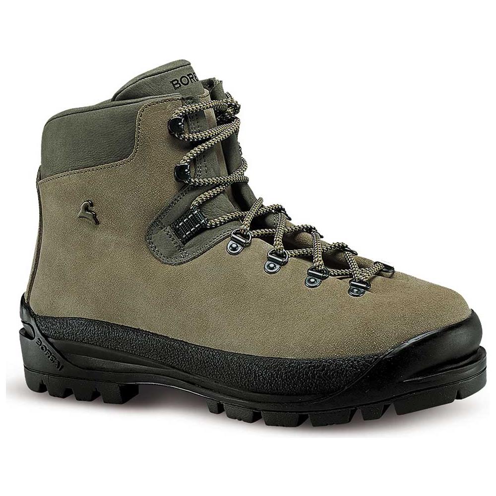 Scarponi Bulnes Scarpe Uomo Eu 41 1/2 - Foto 1