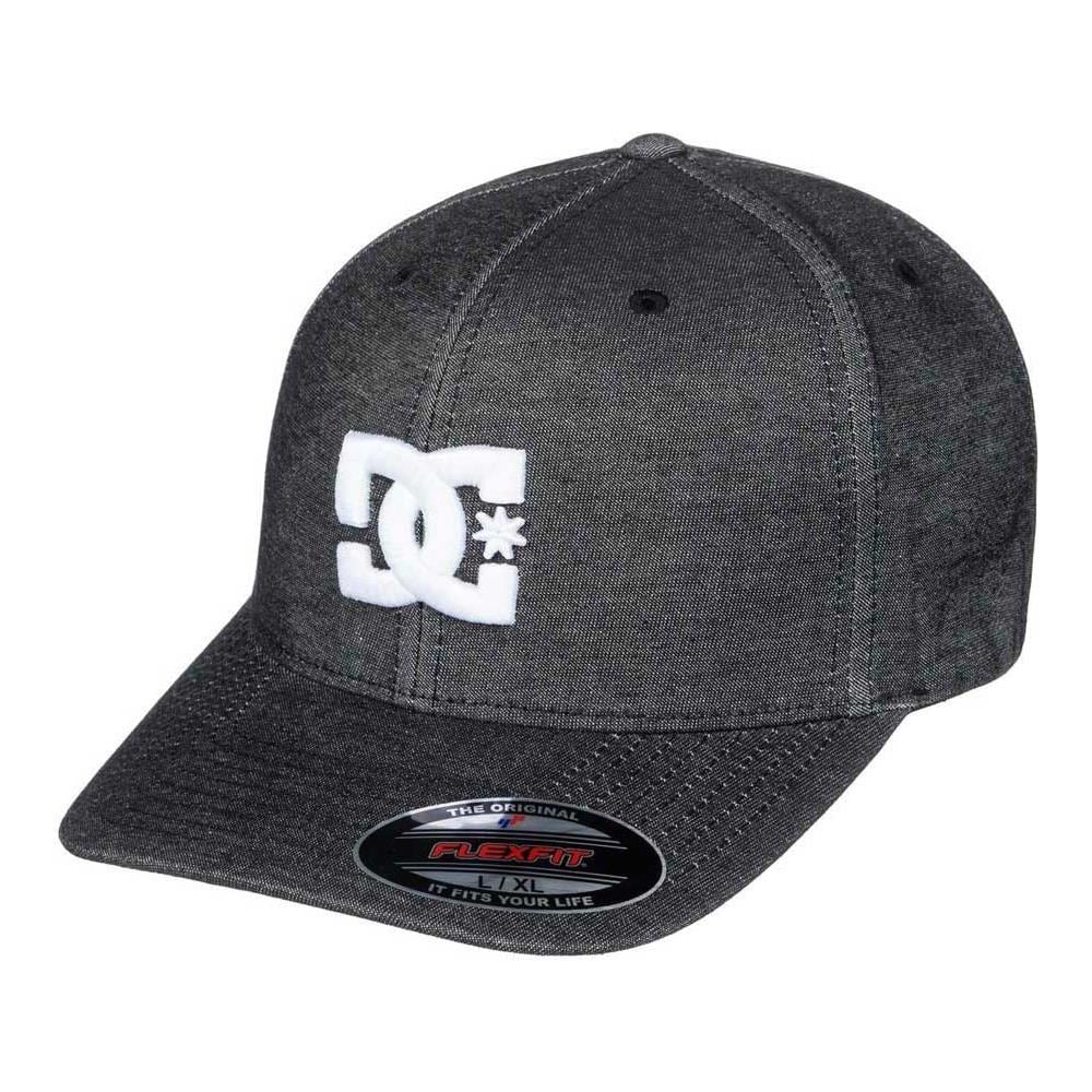 Berretti E Cappelli Dc Shoes Capstar Tx Accessori Uomo S-m - Foto 1