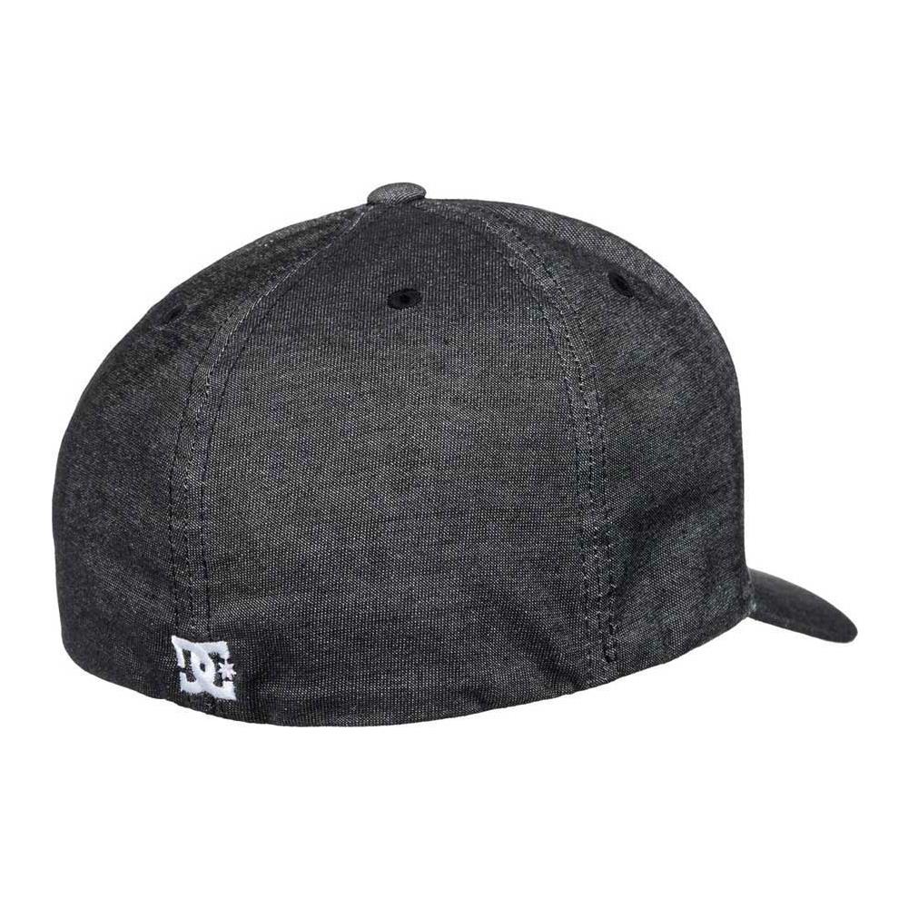 Berretti E Cappelli Dc Shoes Capstar Tx Accessori Uomo S-m - Foto 2