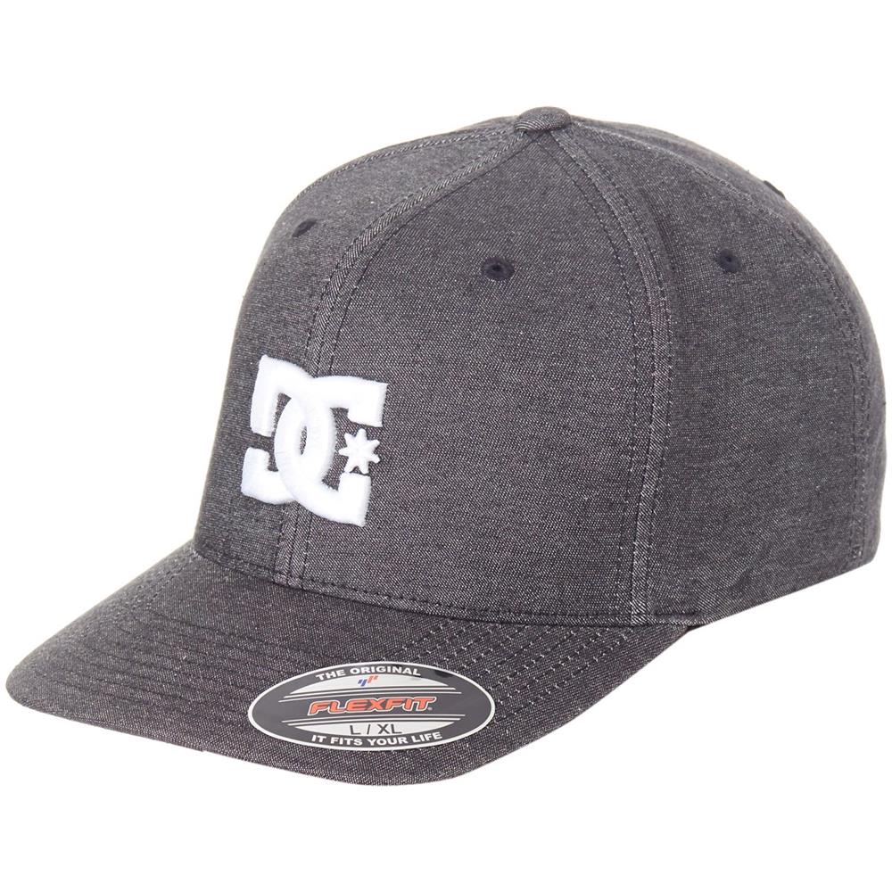 Berretti E Cappelli Dc Shoes Capstar Tx Accessori Uomo S-m - Foto 7