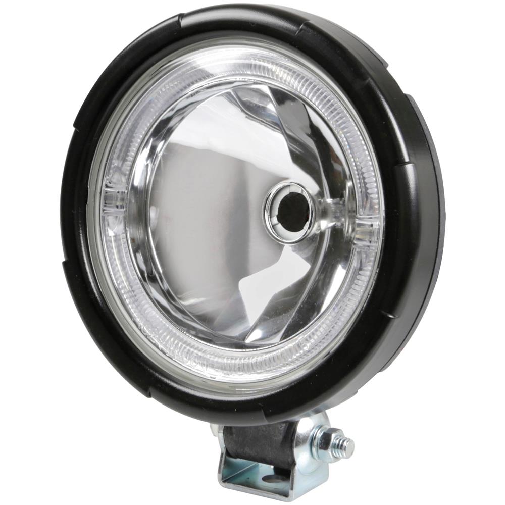 72213 Saturn Faro Alogeno Di Profondita' Con Luce Di Posizione A Led / 2 - Foto 1