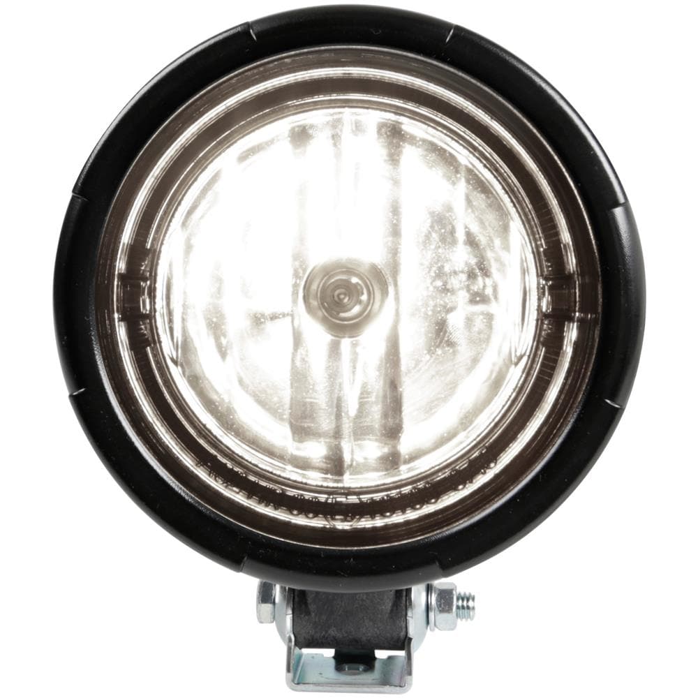 72213 Saturn Faro Alogeno Di Profondita' Con Luce Di Posizione A Led / 2 - Foto 2