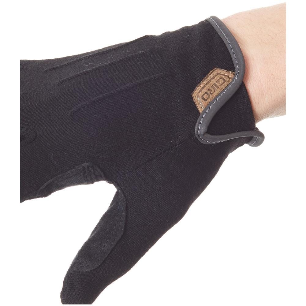 Guanti Mtb 2019 Dwool Nero (s, Nero) - Foto 2