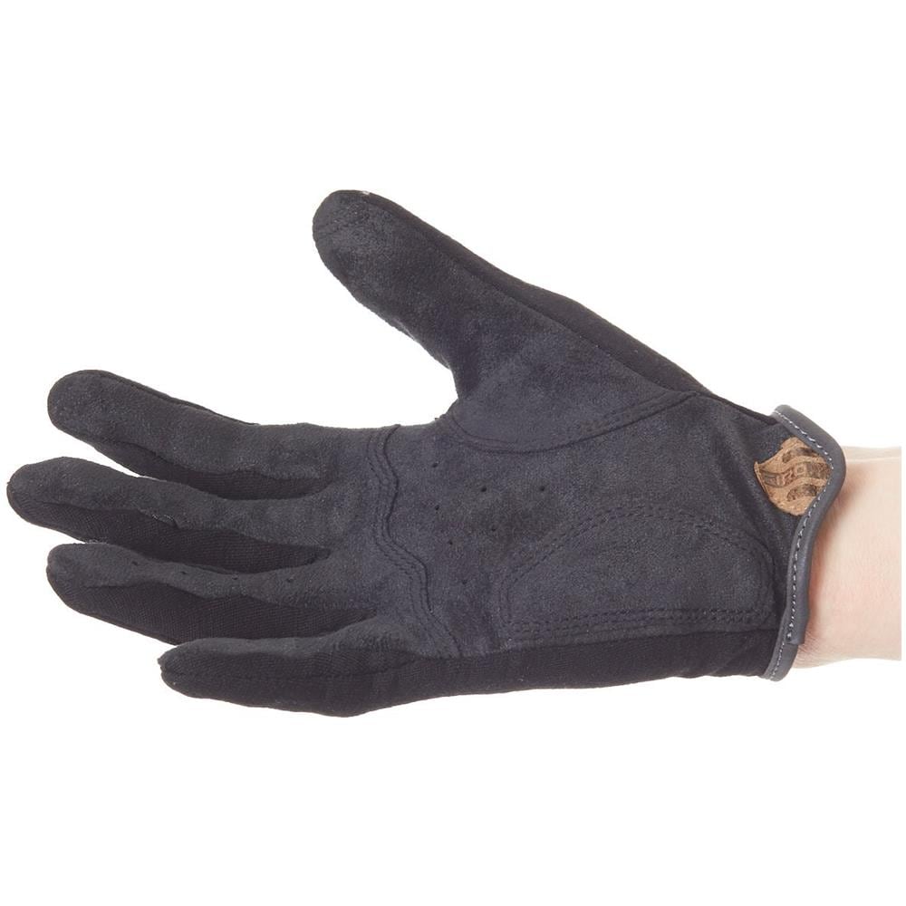 Guanti Mtb 2019 Dwool Nero (s, Nero) - Foto 4