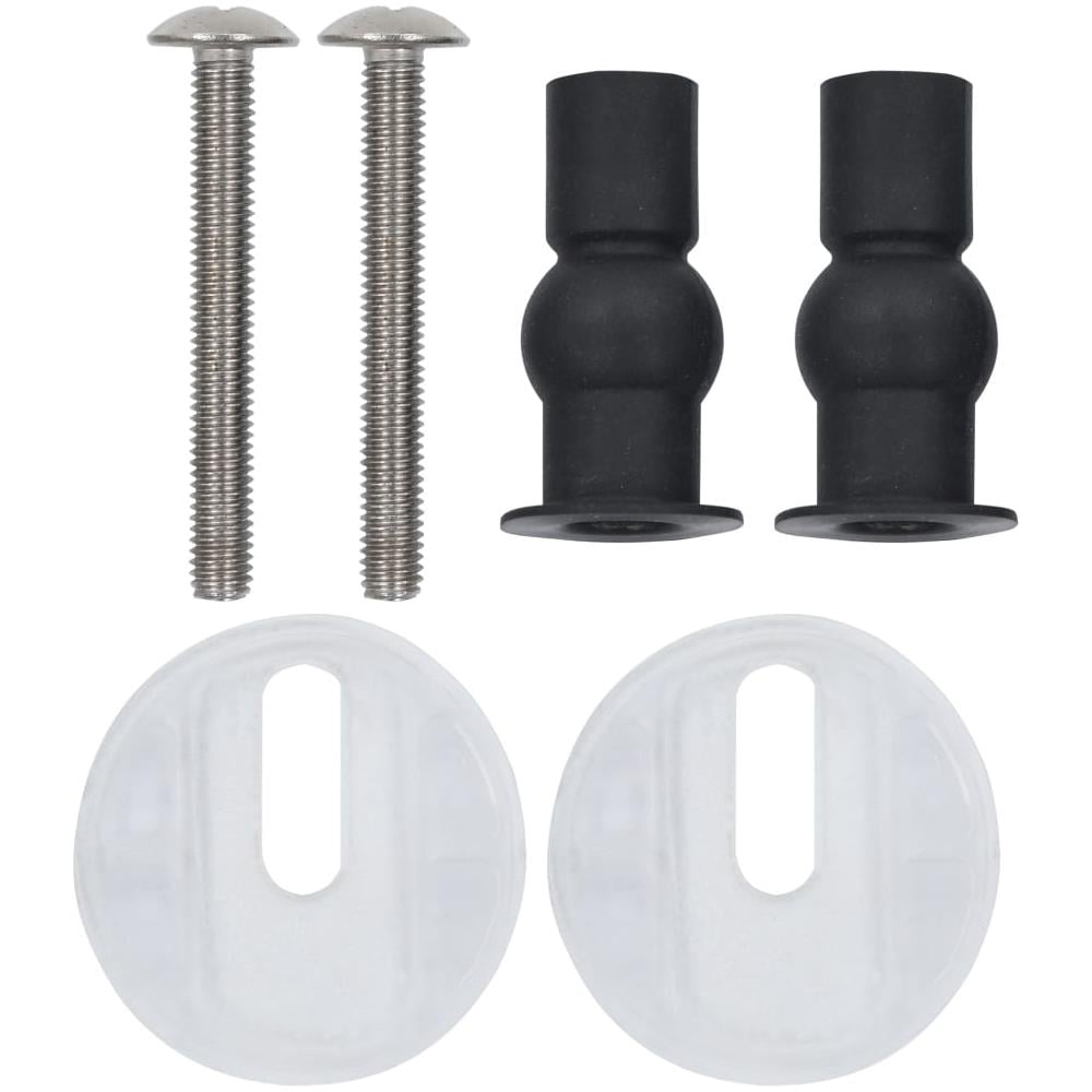 Tavoletta Wc Coperchio Chiusura Morbida Mdf Delfini - Foto 8