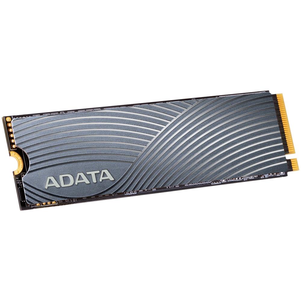 SSD ADATA SWORDFISH M. 2 2280 PCIe GEN3 X4 NVMe 1.3 2TB 1800/1200MB / s - Foto 2