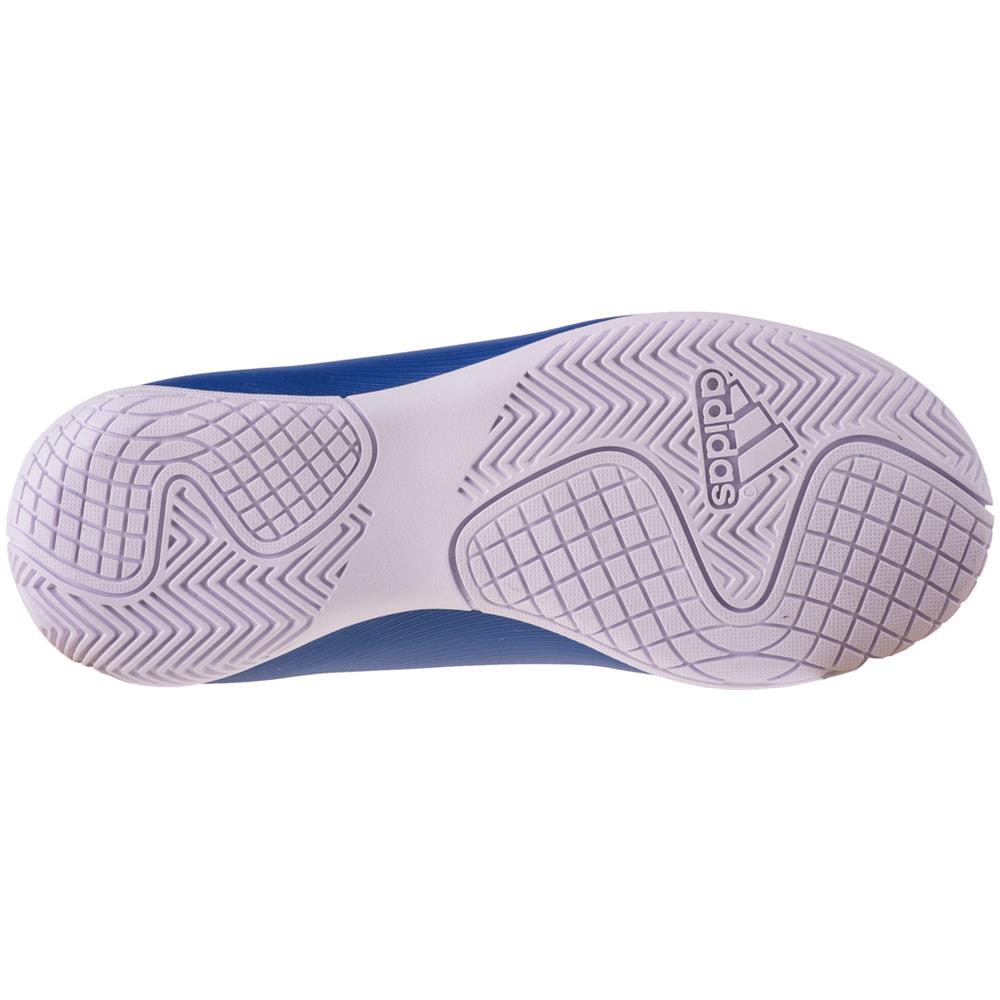 X 19.4 In J Ef1623, Bambini, Blu, Allenatori Di Calcio Al Coperto, Numero: 29 Eu - Foto 4