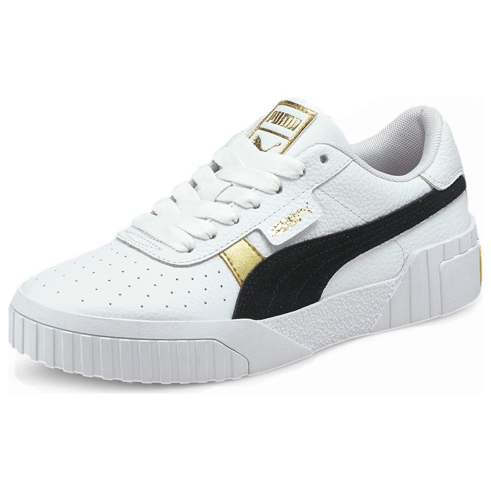 Cali Varsity W Sneakers Donna Uk 5 - Foto 7