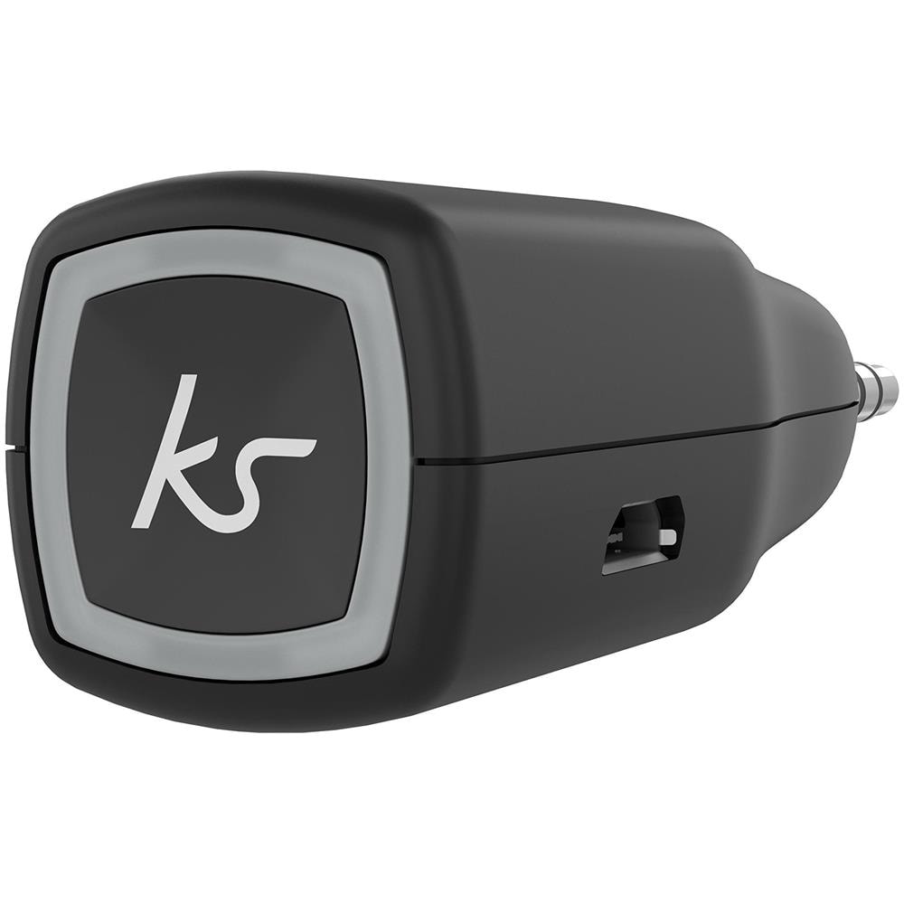 Myjack2 Aux-in Da 35 Mm Audio Bluetooth Adattatore Convertitore Wireless E Hands-free Kit Car Nero - Foto 2