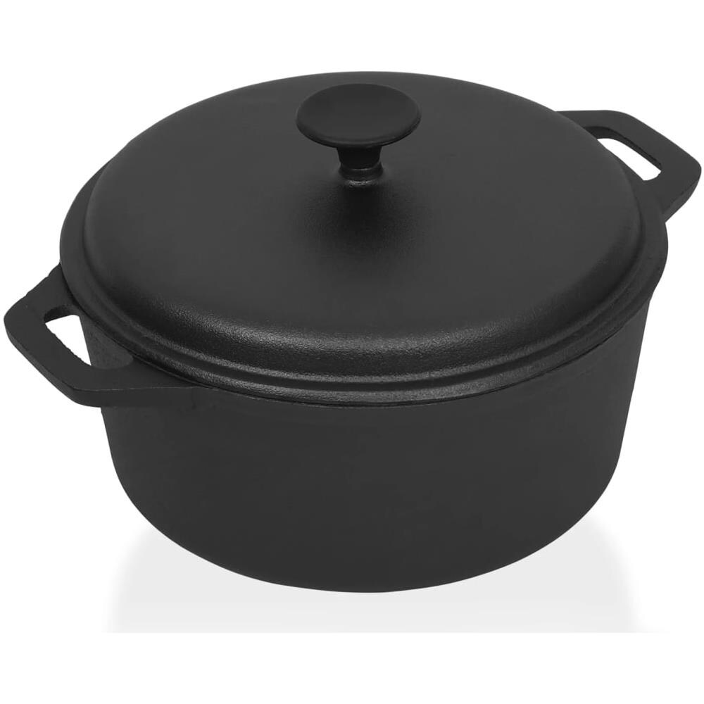 Pentola Ø26,5 cm Ghisa - Foto 2