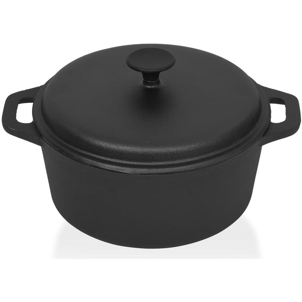 Pentola Ø26,5 cm Ghisa - Foto 3