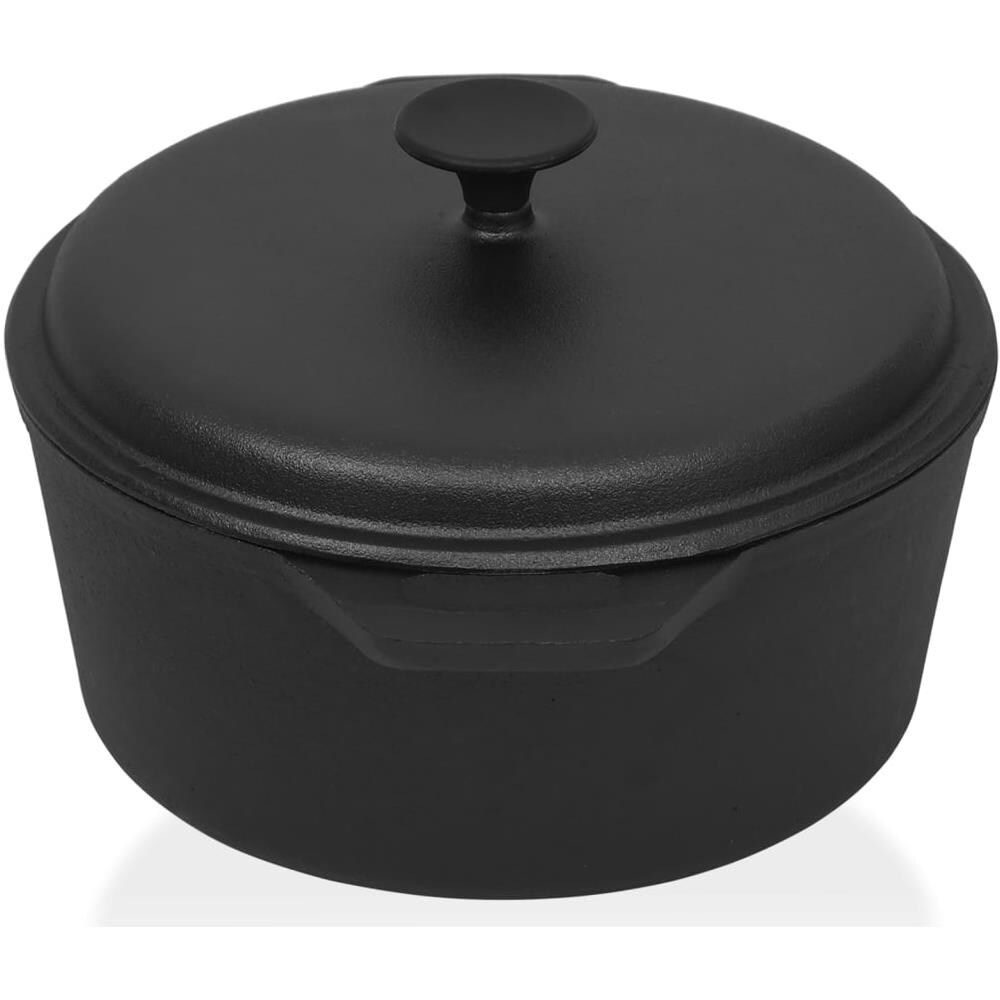 Pentola Ø26,5 cm Ghisa - Foto 1