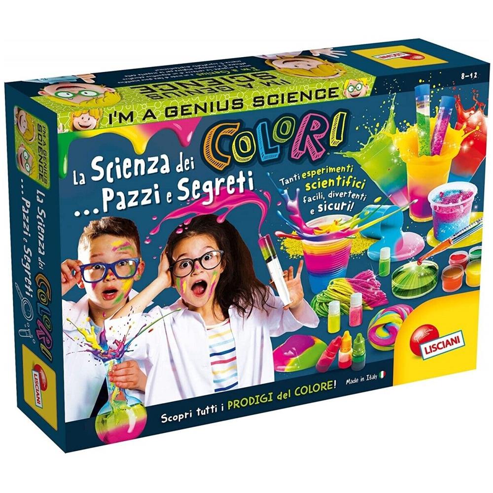 I'm A Genius Sc La Scienza Dei Colori 86 - Foto 2