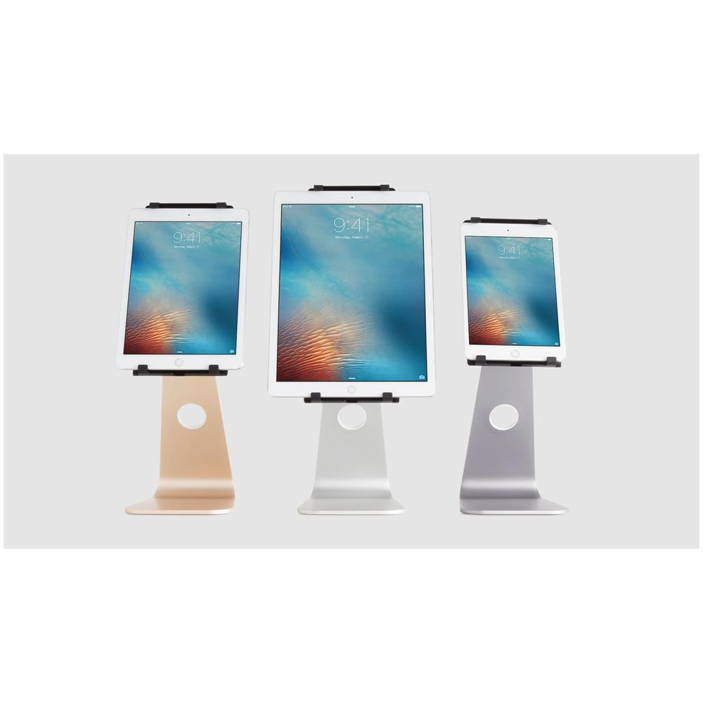 Rain Design mStand tablet pro 9.7" Interno Passive holder Grigio - Foto 1