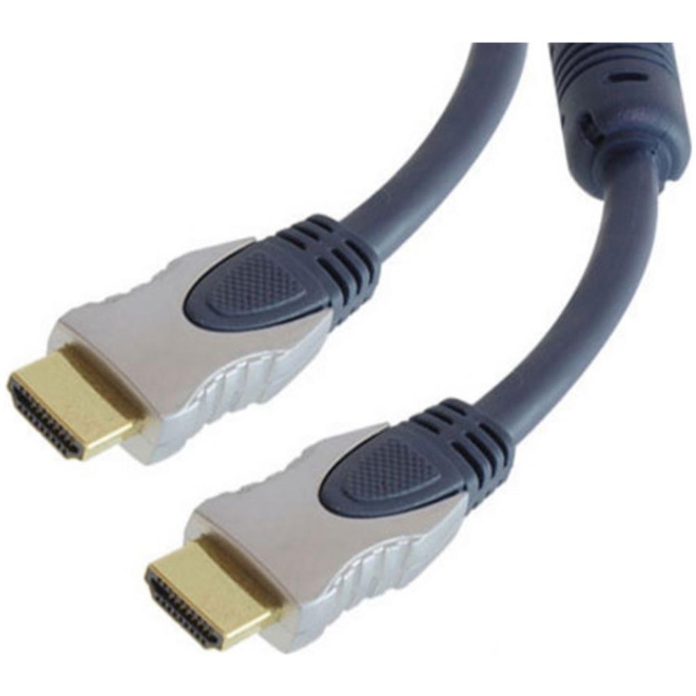 SP77475 cavo HDMI 5 m HDMI tipo A (Standard) Blu - Foto 1