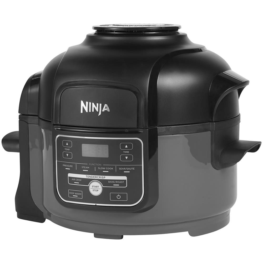 Multicooker OP100EU Capacità 4.7 L Potenza 1460 W Colore Nero - Foto 2