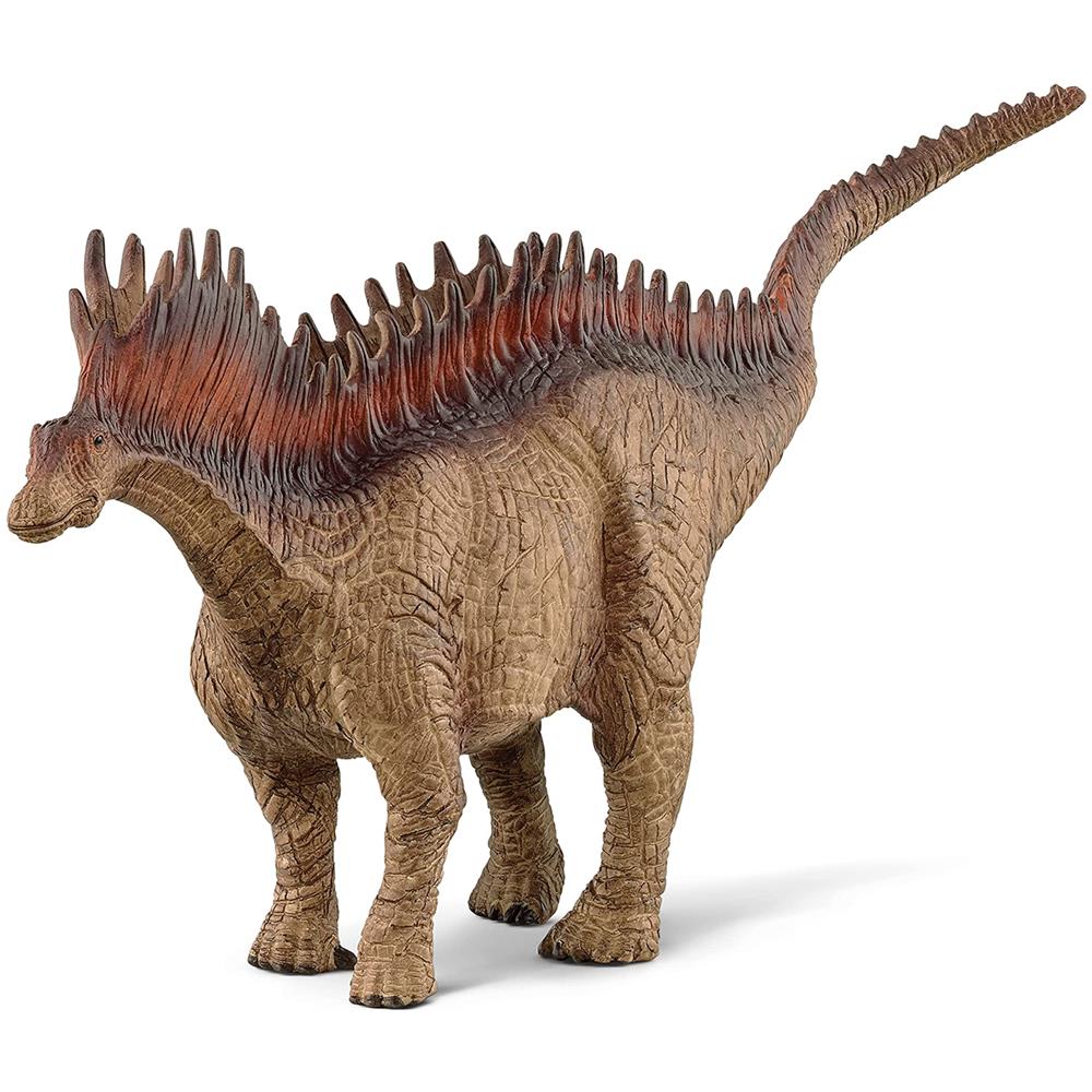 : Amargasaurus - Foto 1