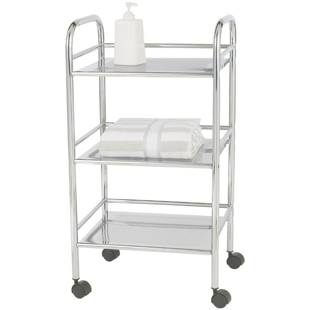 Carrello Bagno Exclusiv- 3 Livelli, Venko - Foto 2