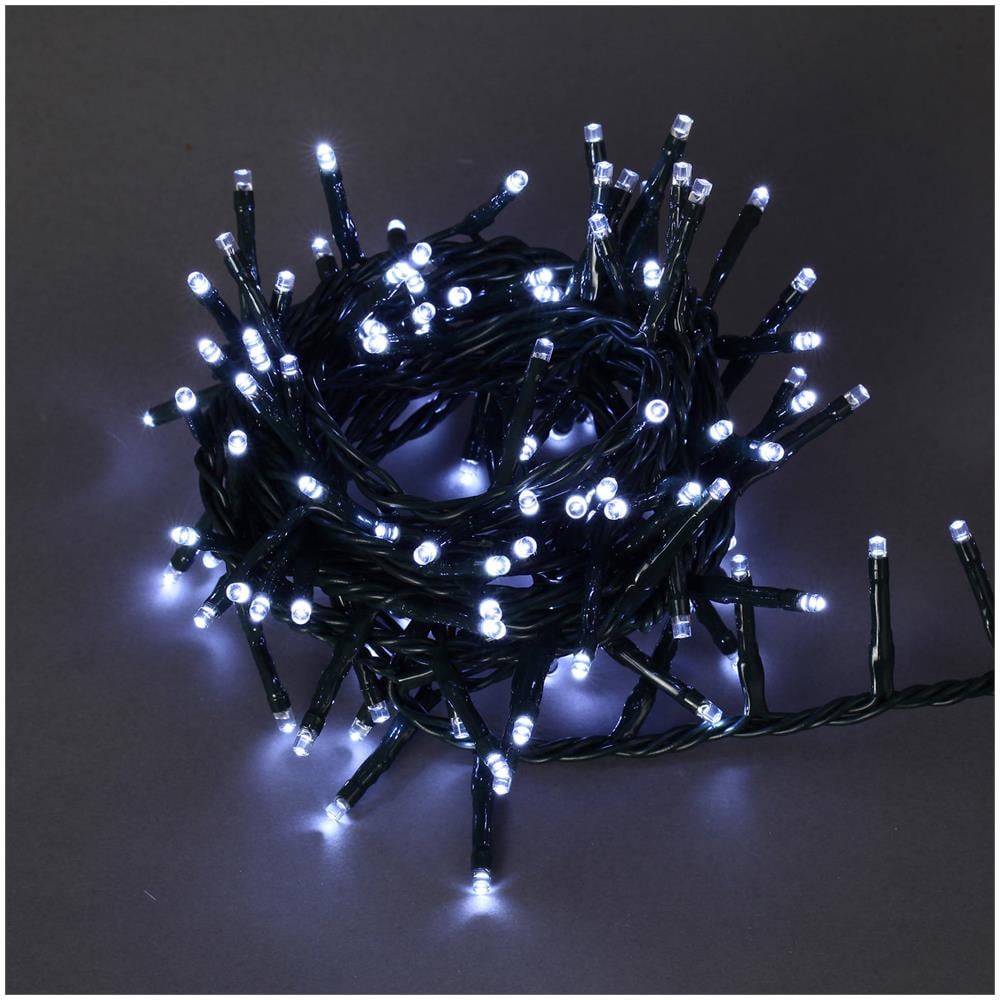 Luci Esterne, 600 Led, 8 Funzioni - Foto 1