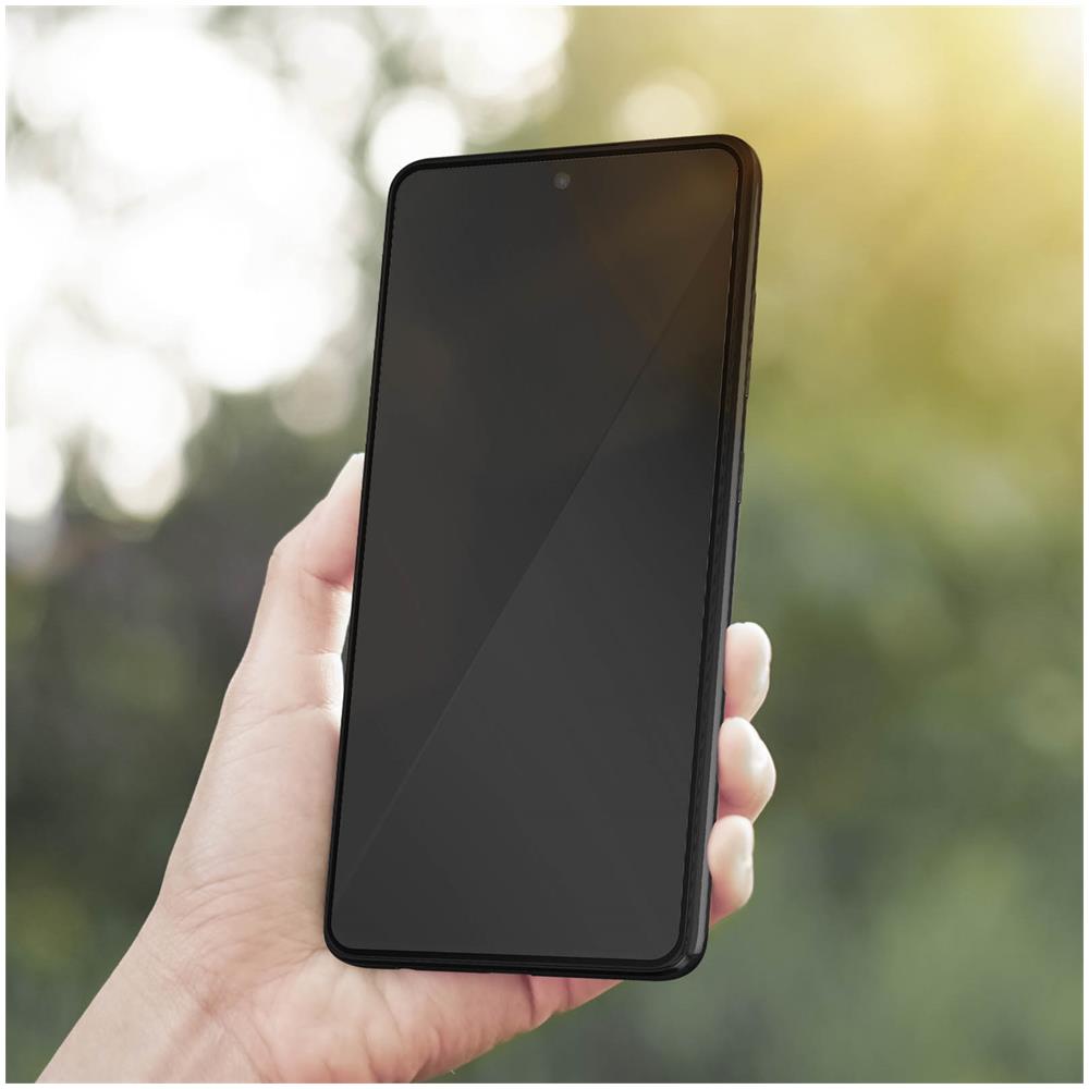 Salvadisplay Vetro Ceramico Per Galaxy A52, A52s 4g/5g, A53 5g Anti-macchie - Foto 5