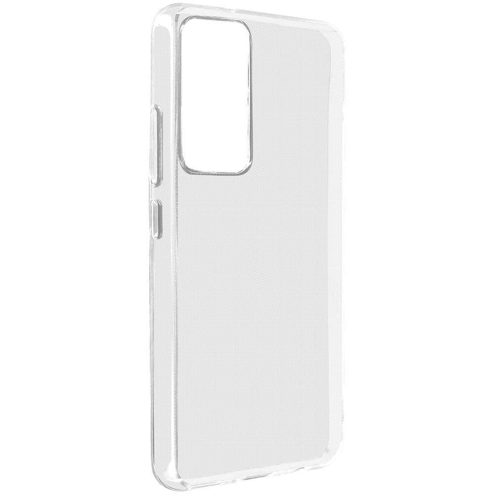 Cover Xiaomi 12 Pro Silicone Flessibile Extra-sottile Trasparente - Foto 5