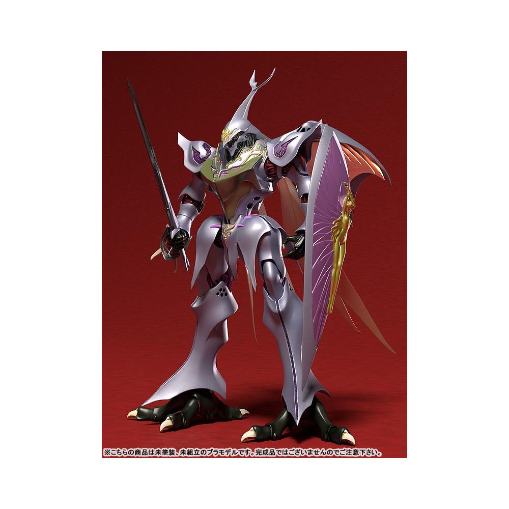 Plamax Aura Battler Dunbine Sirbine - Foto 1