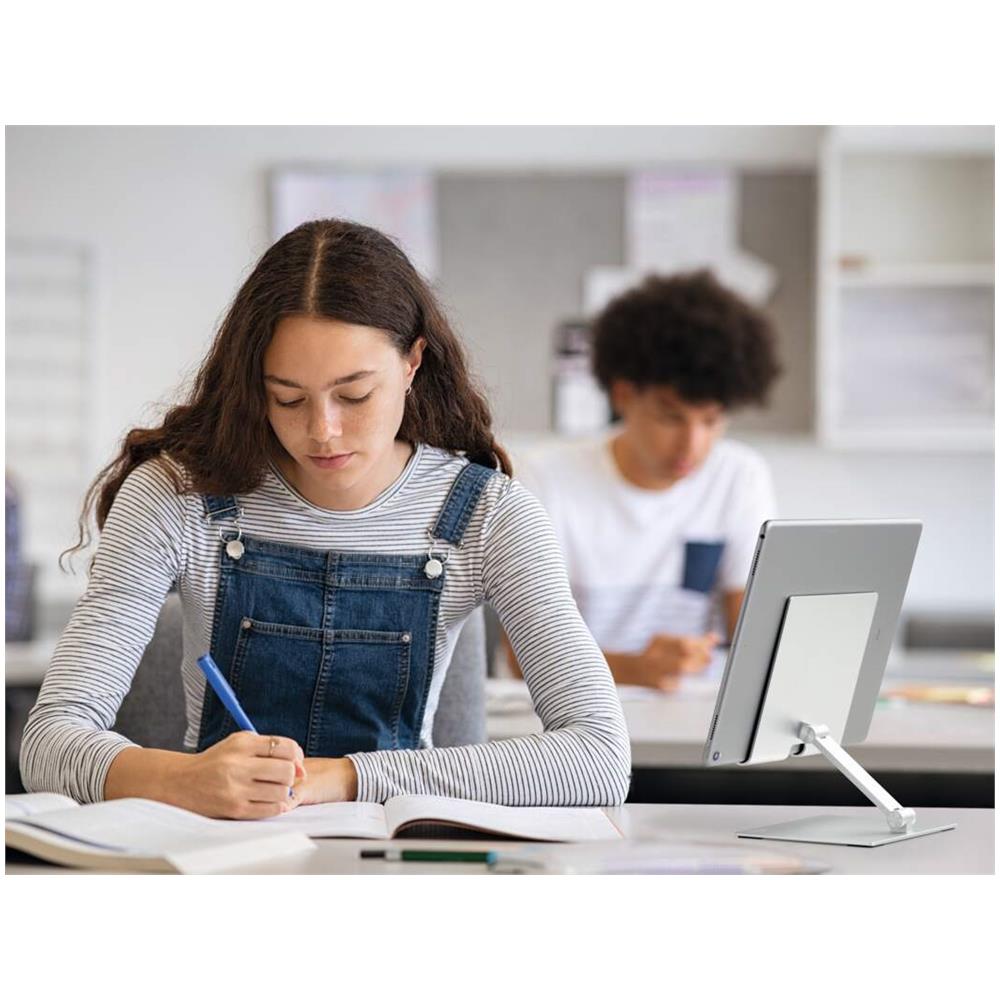 894023 supporto per personal communication Supporto passivo Tablet /UMPC Argento - Foto 9