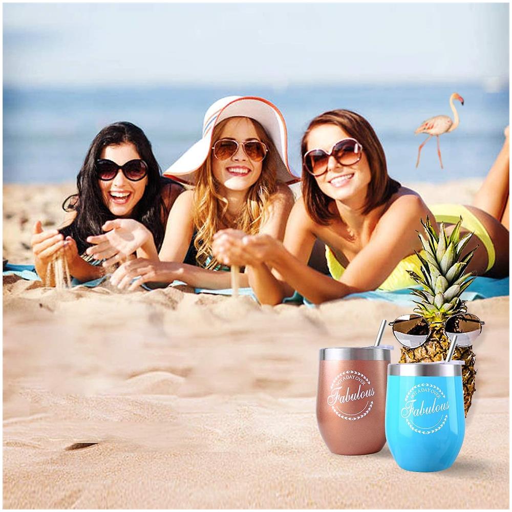 Regali Di Compleanno Per Donne Divertenti Idee Di Regalo Di Compleanno Di Compleanno Per Donne Migliore Amica Sua Moglie Figlia - Foto 2