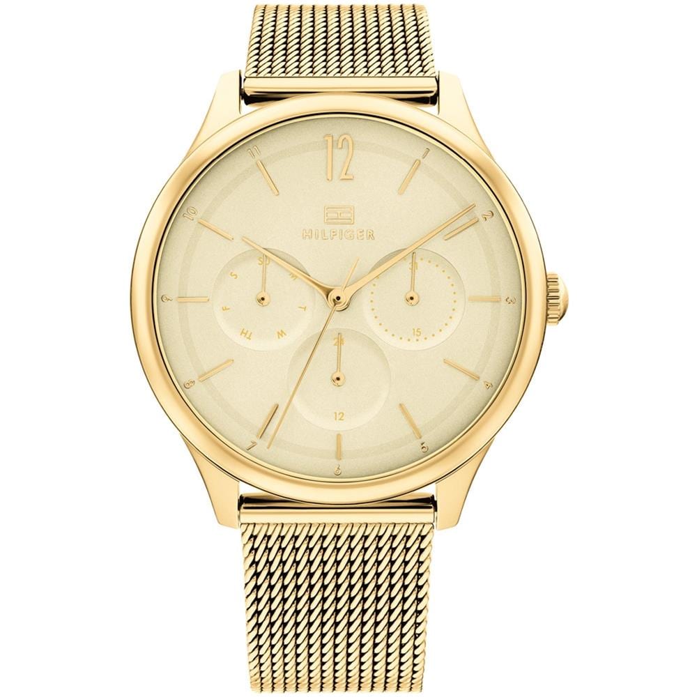 Orologio Da Donna 1782458 Layla (zf608a) + Box - In Attesa Di Ordine - Foto 1