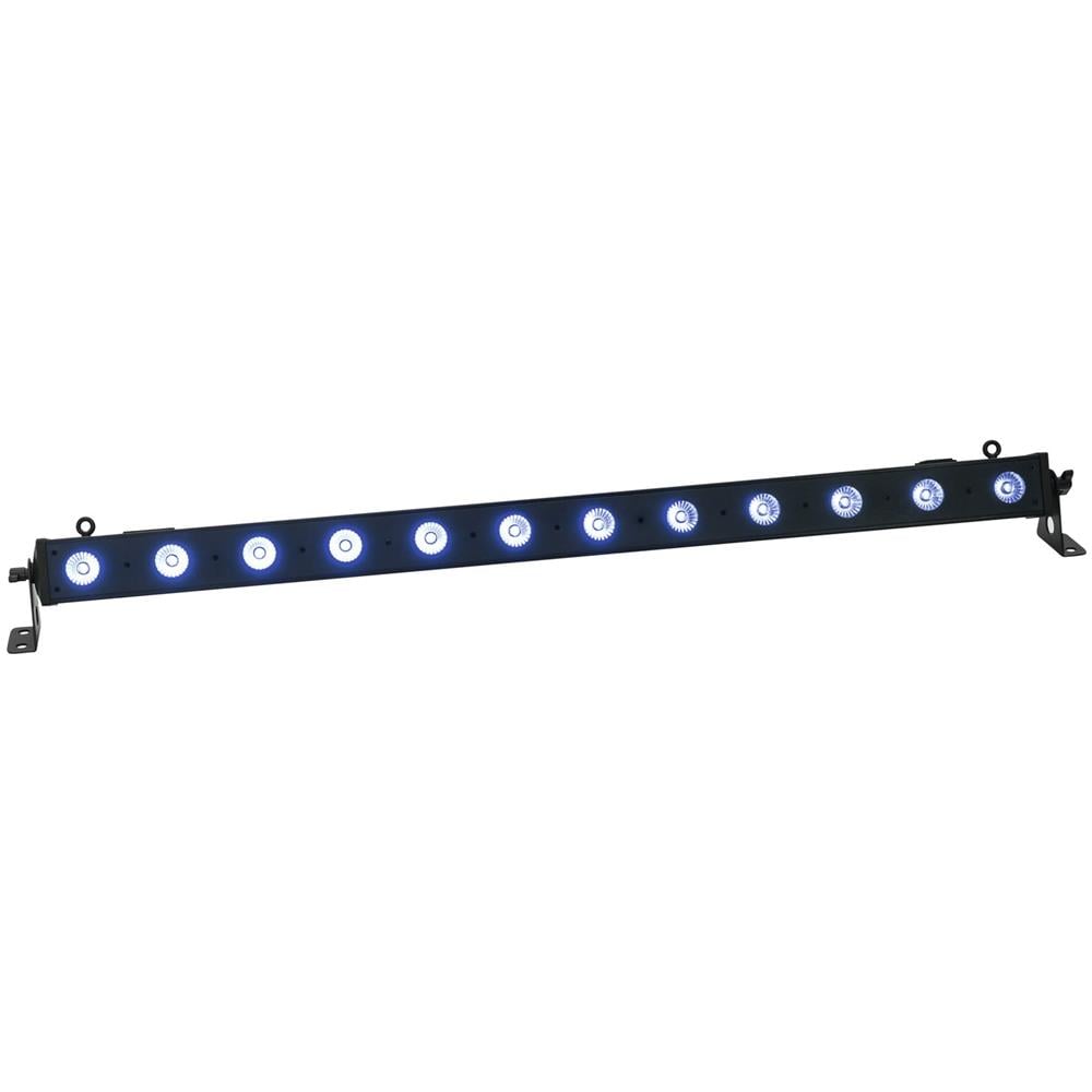Led Bar-12 Qcl Rgbw Bar - Foto 1