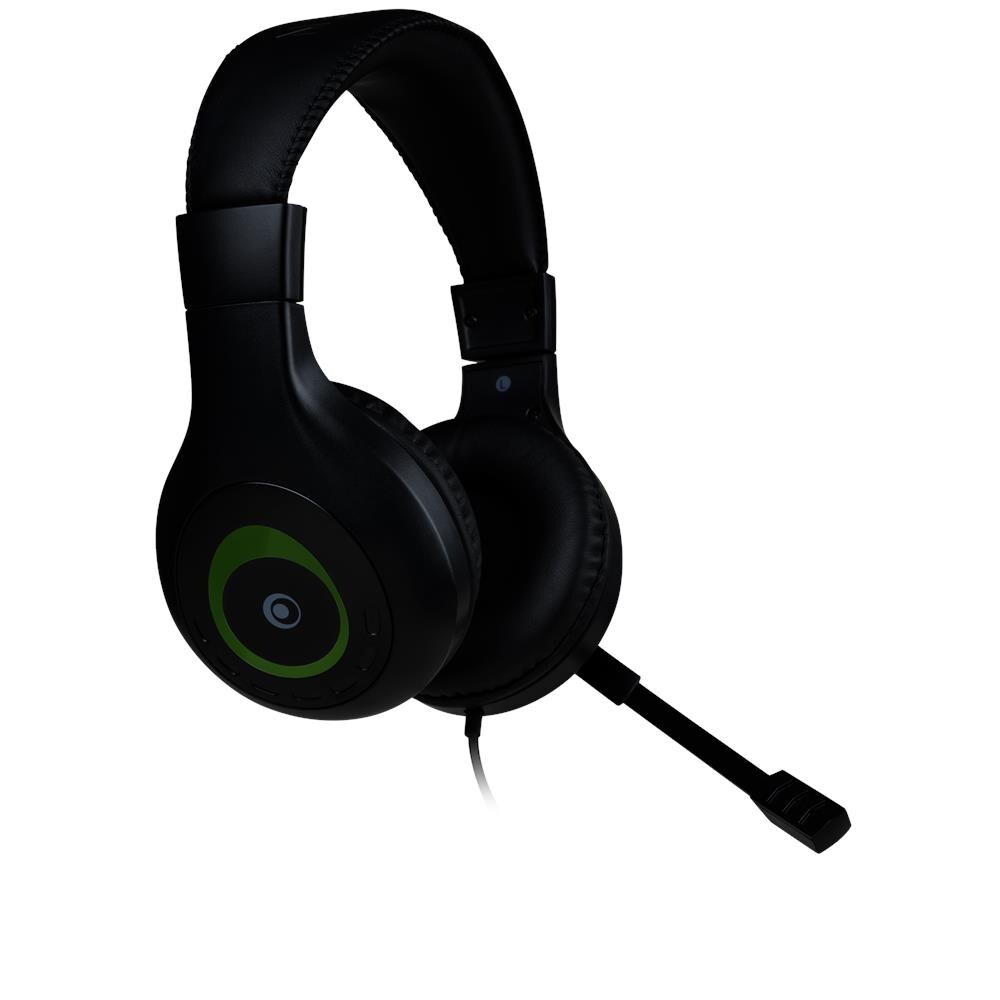 XBXHEADSETV1 cuffia e auricolare Cablato A Padiglione Giocare Nero - Foto 3