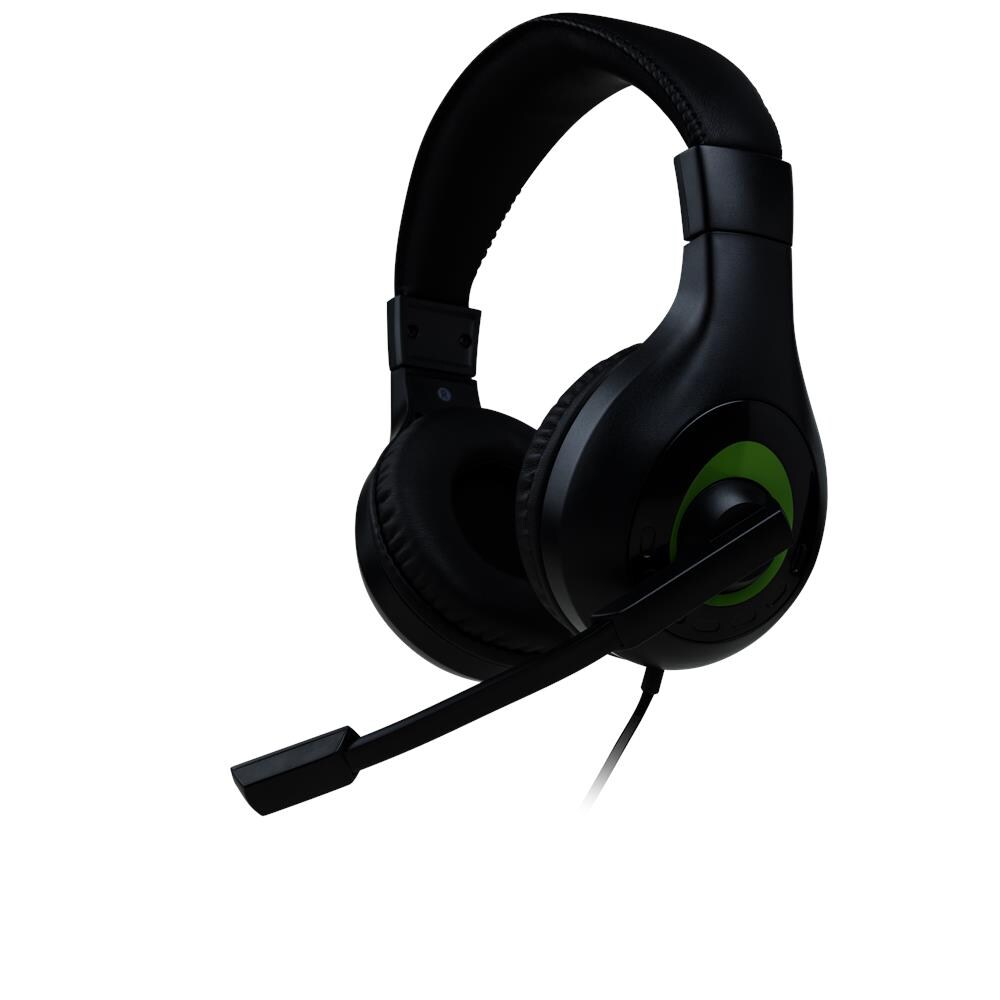 XBXHEADSETV1 cuffia e auricolare Cablato A Padiglione Giocare Nero - Foto 2