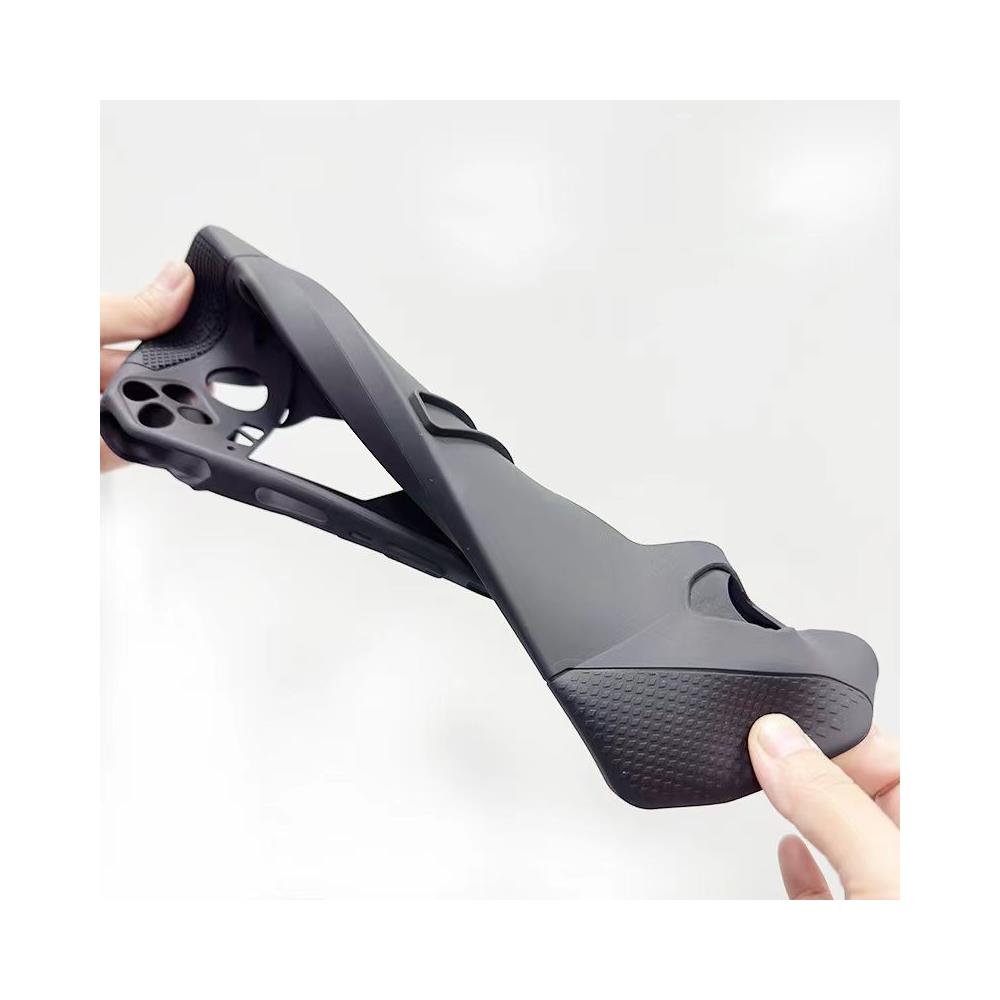 Custodia Protettiva Per Console Di Gioco Asus Rog Ally Con Supporto Integrato Black - Foto 2