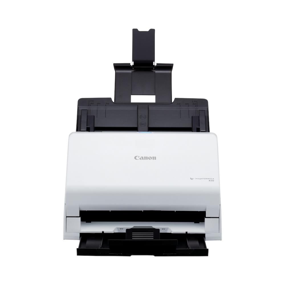 imageFORMULA R30 Scanner con ADF + alimentatore di fogli 600 x 600 DPI A4 Bianco - Foto 4