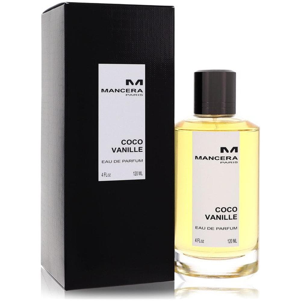 Coco Vanille By Eau De Parfum Spray (unisex) 4 Oz (women) - Foto 1