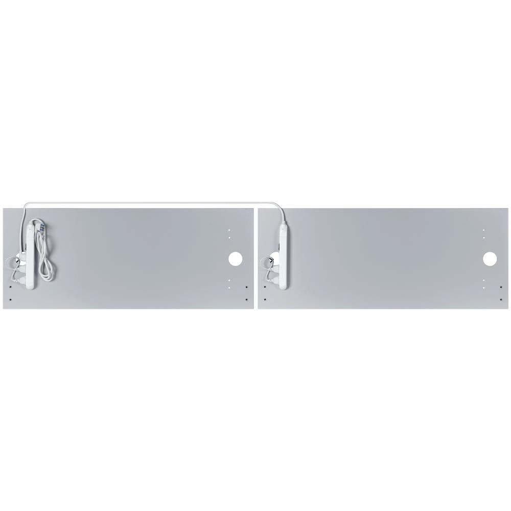 Testata Luminosa Per Scaffali Lineari - 100x40 Cm - Foto 2