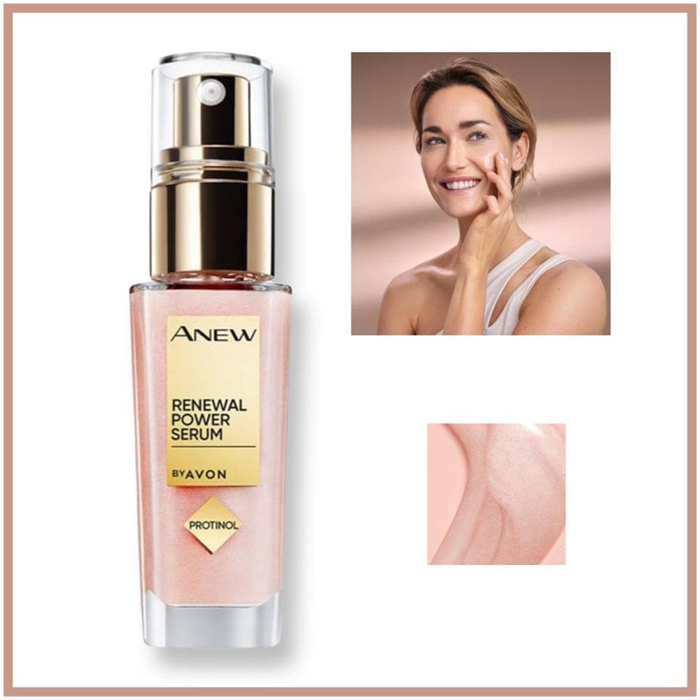 Anew Renewal Protinol Power Serum - Foto 1